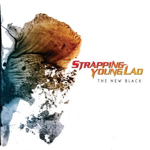 CD Shop - STRAPPING YOUNG LAD NEW BLACK