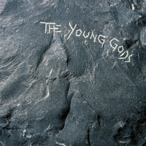 CD Shop - YOUNG GODS YOUNG GODS