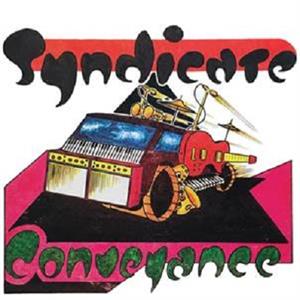 CD Shop - SYNDICATE CONVEYANCE