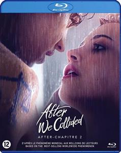CD Shop - MOVIE AFTER WE COLLIDED