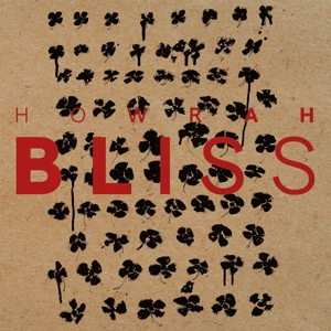 CD Shop - HOWRAH BLISS