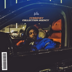 CD Shop - CURREN$Y COLLECTION AGENCY