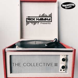 CD Shop - HABANA, RICK COLLECTIVE II