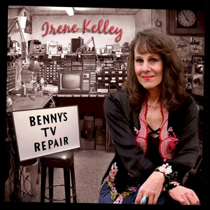 CD Shop - KELLY, IRENE BENNIE\