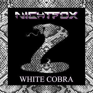 CD Shop - NIGHTFOX WHITE COBRA