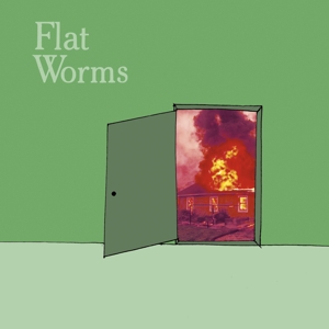 CD Shop - FLAT WORMS GUEST/CIRCLE