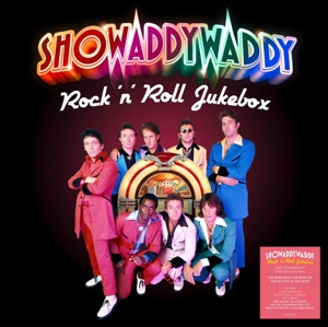 CD Shop - SHOWADDYWADDY ROCK \
