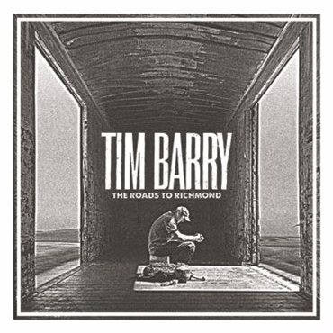CD Shop - BARRY, TIM ROADS TO RICHMOND