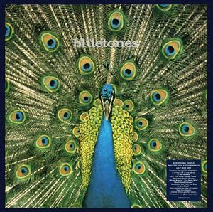CD Shop - BLUETONES EXPECTING TO FLY
