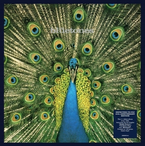 CD Shop - BLUETONES EXPECTING TO FLY