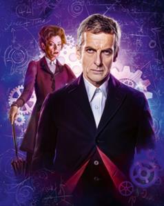 CD Shop - DOCTOR WHO COMPLETE SERIES 8