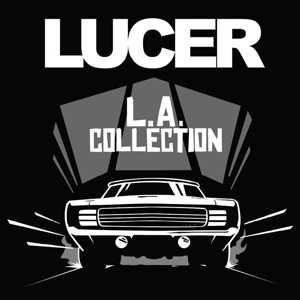 CD Shop - LUCER L.A. COLLECTION