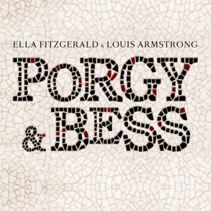 CD Shop - FITZGERALD, ELLA / ARMSTR PORGY & BESS