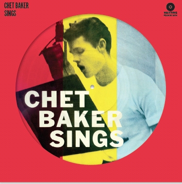CD Shop - BAKER, CHET SINGS