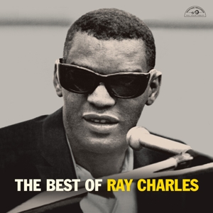 CD Shop - CHARLES, RAY BEST OF