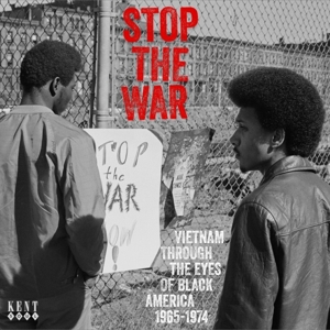 CD Shop - V/A STOP THE WAR