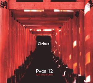 CD Shop - CIRKUS PAGE 12 (ON THE RIGHT)