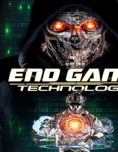 CD Shop - DOCUMENTARY END GAME: TECHNOLOGY