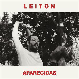 CD Shop - LEITON APARECIDAS