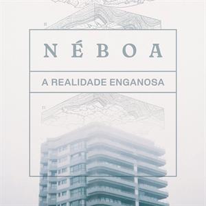 CD Shop - NEBOA A REALIDADE ENGANOSA