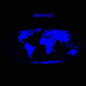CD Shop - ARPANET WIRELESS INTERNET