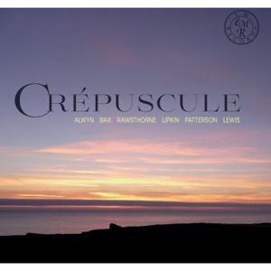 CD Shop - AURORA TRIO CREPUSCULE