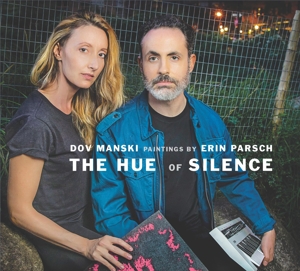 CD Shop - MANSKI, DOV HUE OF SILENCE