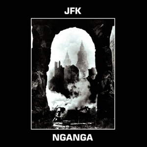 CD Shop - JFK NGANGA