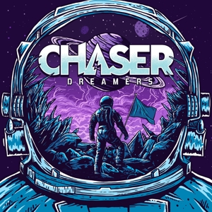 CD Shop - CHASER DREAMERS