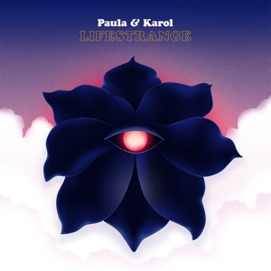 CD Shop - PAULA I KAROL LIFESTRANGE