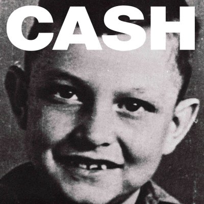 CD Shop - CASH, JOHNNY AMERICAN VI:AIN\