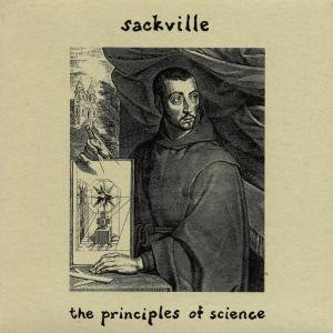CD Shop - SACKVILLE PRINCIPLES OF SCIENCE-10\