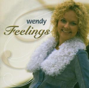 CD Shop - WENDY FEELINGS