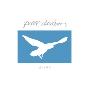 CD Shop - DAVISON, PETER GLIDE