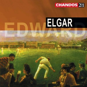 CD Shop - ELGAR, E. ENIGMA VARIATIONS/POMP AN
