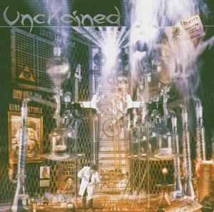 CD Shop - UNCHAINED UNCHAINED