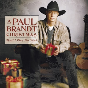 CD Shop - BRANDT, PAUL SHALL I PLAY FOR YOU ?