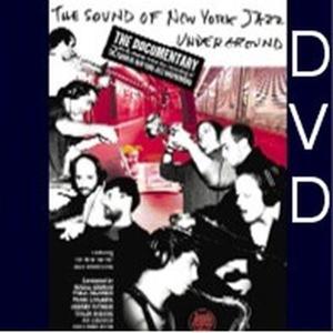 CD Shop - V/A SOUND OF NEW YORK JAZZ UN