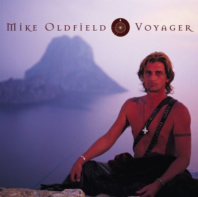 CD Shop - OLDFIELD, MIKE THE VOYAGER