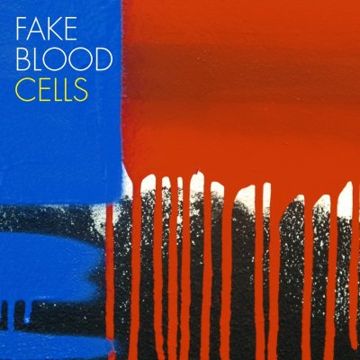 CD Shop - FAKE BLOOD CELLS