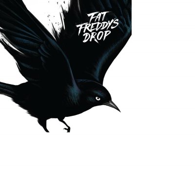 CD Shop - FAT FREDDYS DROP BLACKBIRD