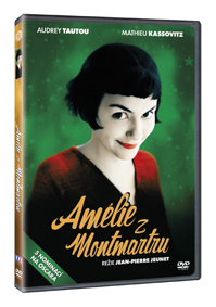 CD Shop - FILM AMELIE Z MONTMARTRU DVD
