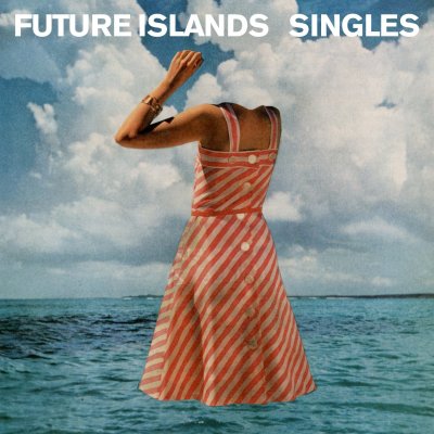CD Shop - FUTURE ISLANDS SINGLES