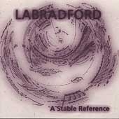 CD Shop - LABRADFORD A STABLE REFERENCE