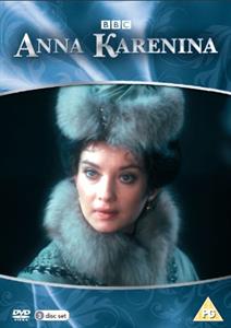 CD Shop - TV SERIES ANNA KARENINA (1977)
