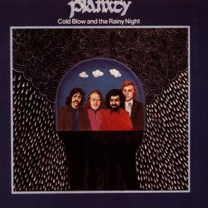 CD Shop - PLANXTY COLD BLOW AND RAINY NIGHT