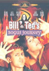 CD Shop - MOVIE BILL AND TED\