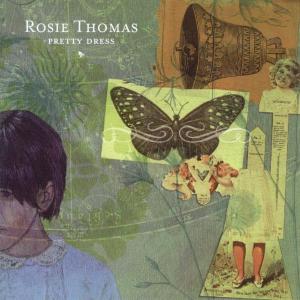 CD Shop - THOMAS, ROSIE PRETTY DRESS -3TR-