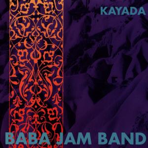 CD Shop - BABA JAM BAND KAYADA