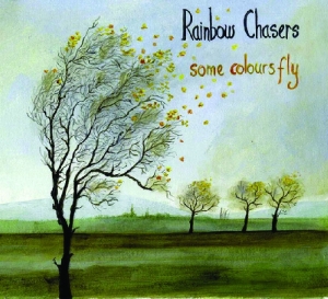 CD Shop - RAINBOW CHASERS SOME COLOURS FLY
